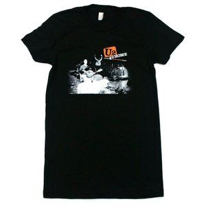 U2 Go Home Slane Castle Ireland Concert Tee - XL